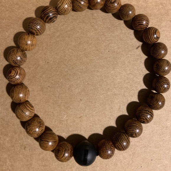 Men’s bracelet - Picture 3 of 3